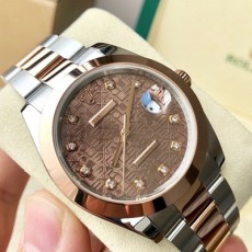 로렉스 ROLEX DATEJUST 남성용 RO024