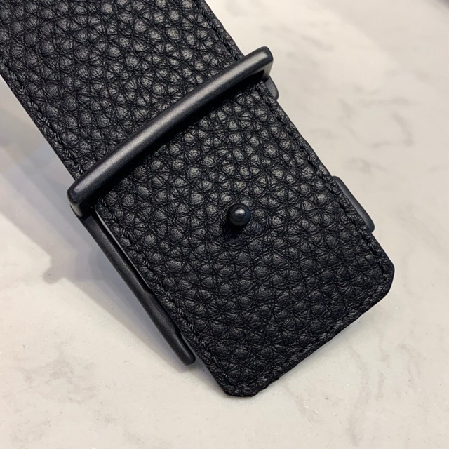 루이비통 LOUIS VUITTON 남성 벨트 LV0370