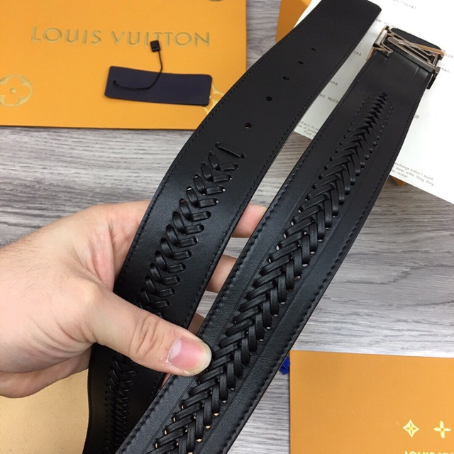 루이비통 LOUIS VUITTON 여성 벨트 LV0406