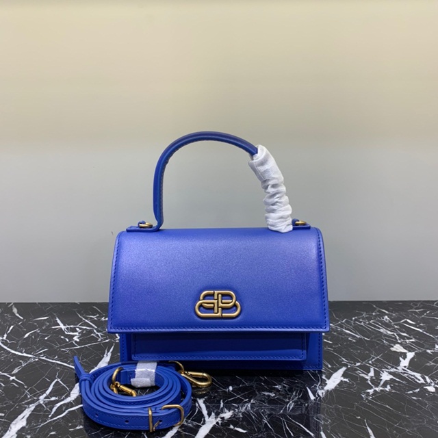 발렌시아가 Balenciaga 여성 사첼 숄더백 BC0335