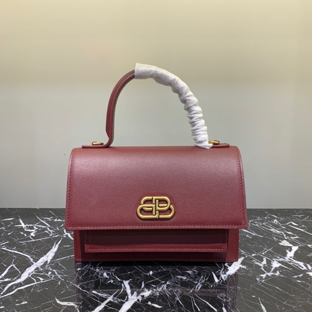 발렌시아가 Balenciaga 여성 사첼 숄더백 BC0336