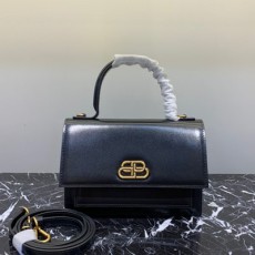 발렌시아가 Balenciaga 여성 사첼 숄더백 BC0337