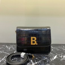 발렌시아가 Balenciaga B 스몰백 BC0339