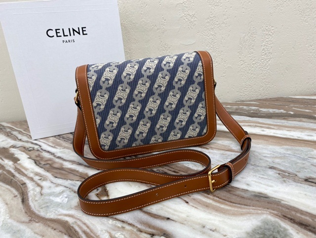 셀린느 CELINE 트리오페 CL0270