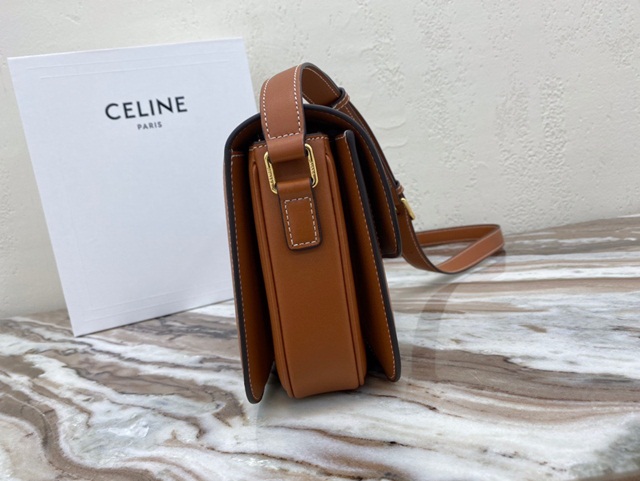 셀린느 CELINE 트리오페 CL0270