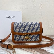 셀린느 CELINE 트리오페 CL0270