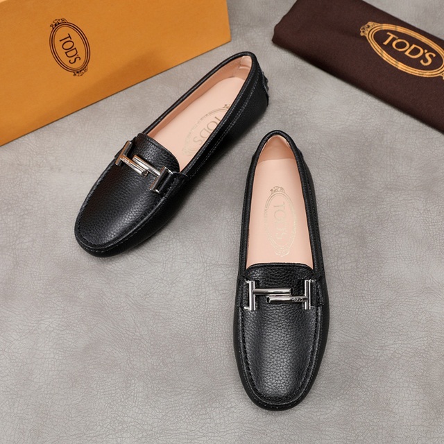 토즈 TODS 여성 로퍼 T0350