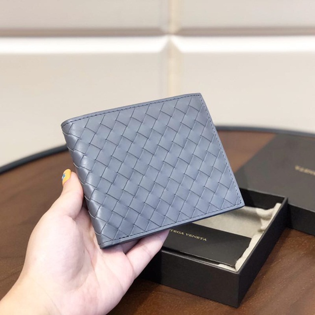 보테가 BOTTEGA VENETA 남성 반지갑 BV115