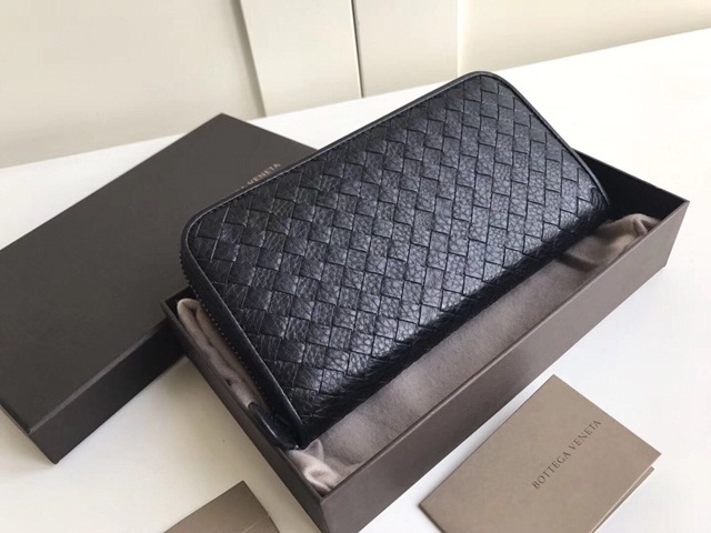 보테가 BOTTEGA VENETA 남성 장지갑  BV104