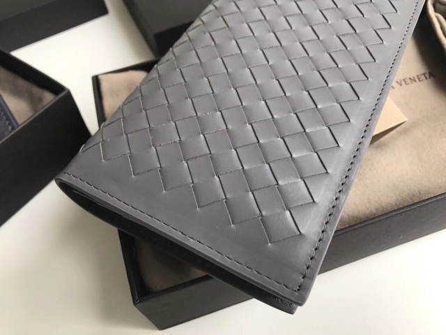 보테가 BOTTEGA VENETA 남성 장지갑  BV105