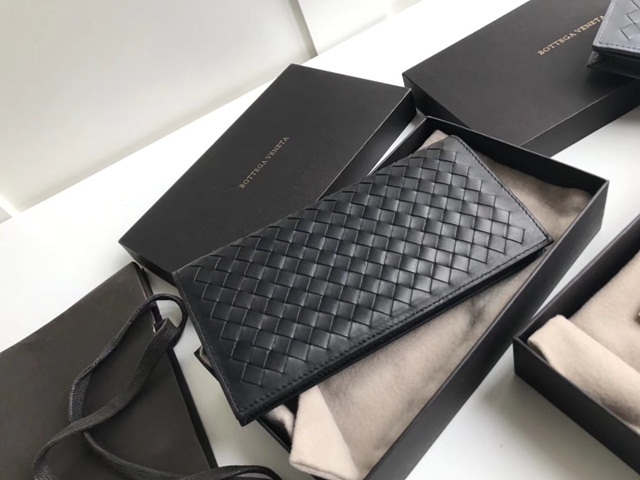 보테가 BOTTEGA VENETA 남성 장지갑  BV106