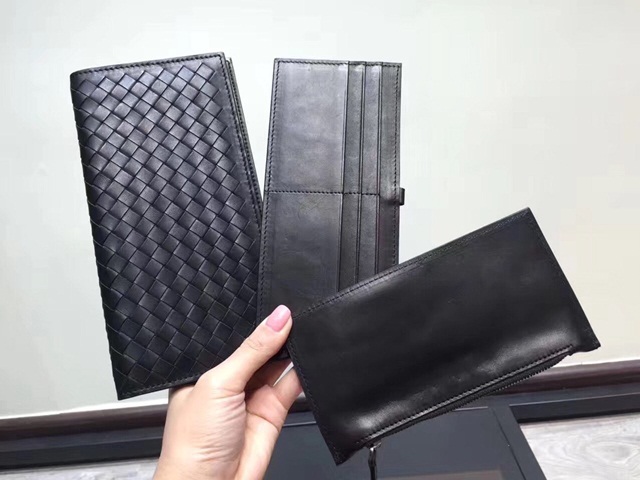 보테가 BOTTEGA VENETA 남성 장지갑  BV109