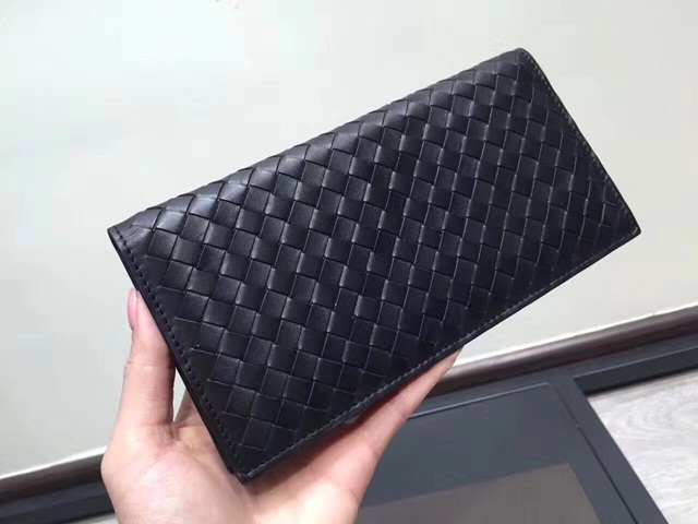 보테가 BOTTEGA VENETA 남성 장지갑  BV109