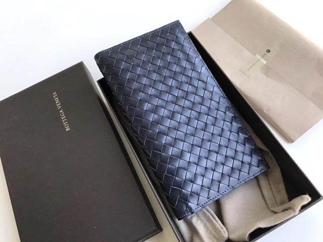 보테가 BOTTEGA VENETA 남성 장지갑  BV111