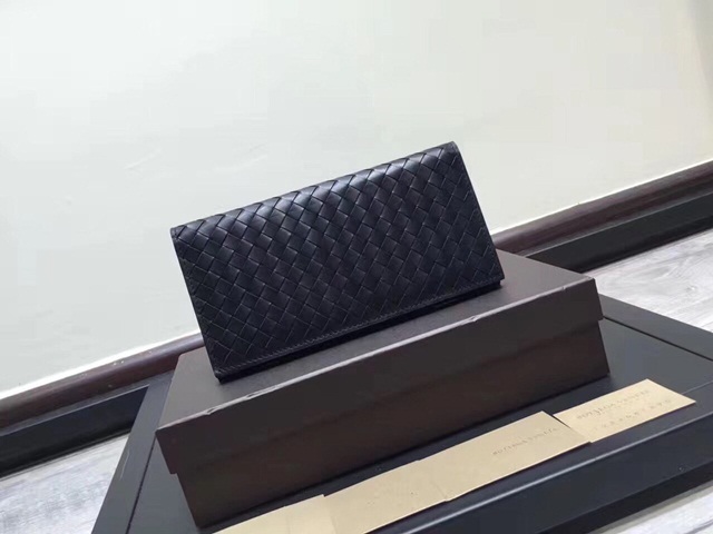 보테가 BOTTEGA VENETA 남성 장지갑  BV112