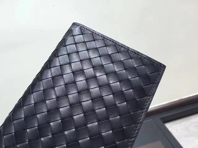 보테가 BOTTEGA VENETA 남성 장지갑  BV112