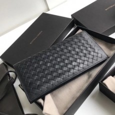 보테가 BOTTEGA VENETA 남성 장지갑  BV106