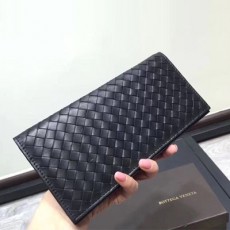 보테가 BOTTEGA VENETA 남성 장지갑  BV109