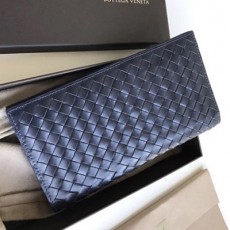 보테가 BOTTEGA VENETA 남성 장지갑  BV111