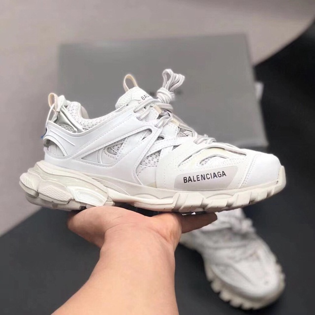 발렌시아가 Balenciaga 남여공용 트랙슈즈 BG0480