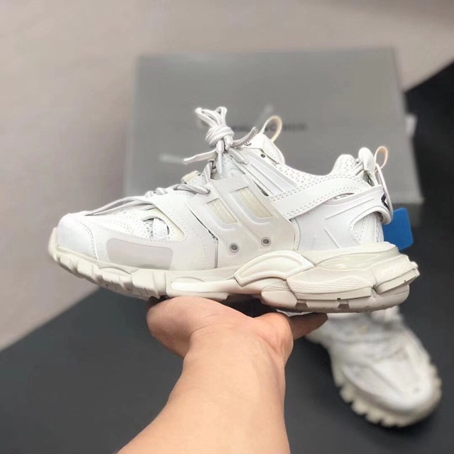 발렌시아가 Balenciaga 남여공용 트랙슈즈 BG0480