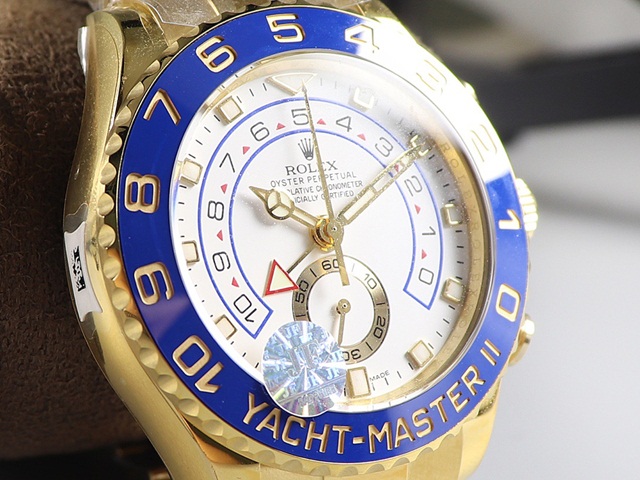 로렉스 ROLEX YACHT-MASTER 남성용 RO029