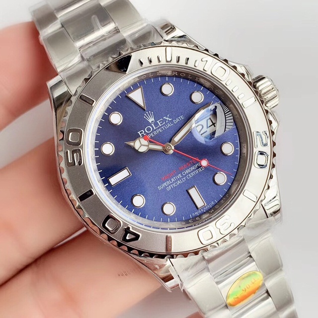 로렉스 ROLEX YACHT-MASTER 남성용 RO031