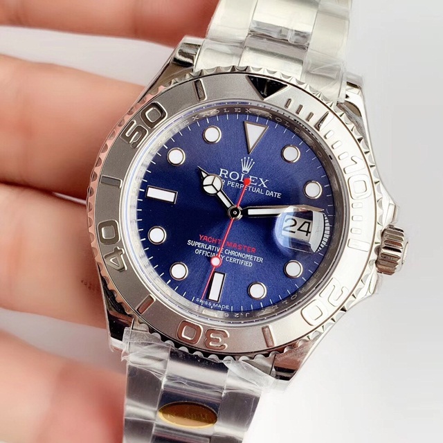 로렉스 ROLEX YACHT-MASTER 남성용 RO031