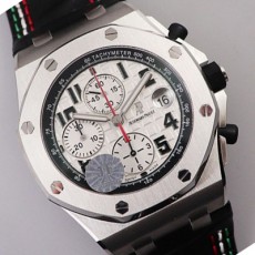 오데마피게 AUDEMARS PIGUET 남성 오토매틱 AP012