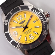 브라이틀링 BREITLING 슈퍼오션 오토매틱 BT002