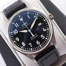 아이더블유씨 IWC 마크18 파일럿 IC005