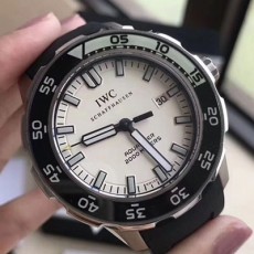 아이더블유씨 IWC 아쿠아타이머 IC007