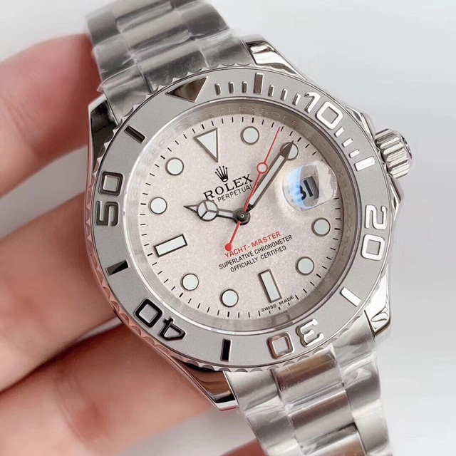 로렉스 ROLEX YACHT-MASTER 남성용 RO034