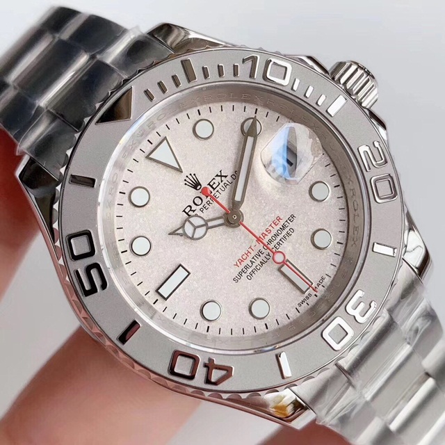 로렉스 ROLEX YACHT-MASTER 남성용 RO034