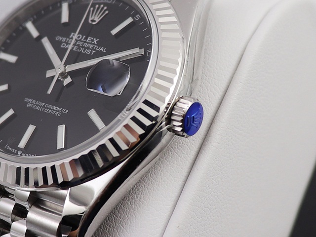 로렉스 ROLEX DATEJUST 남성용 RO048