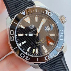 태그호이어 TAG Heuer  AQUARACER 칼리버5 오토 TH006