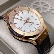 휴블럿 HUBLOT 남여공용 오토매틱 HB017