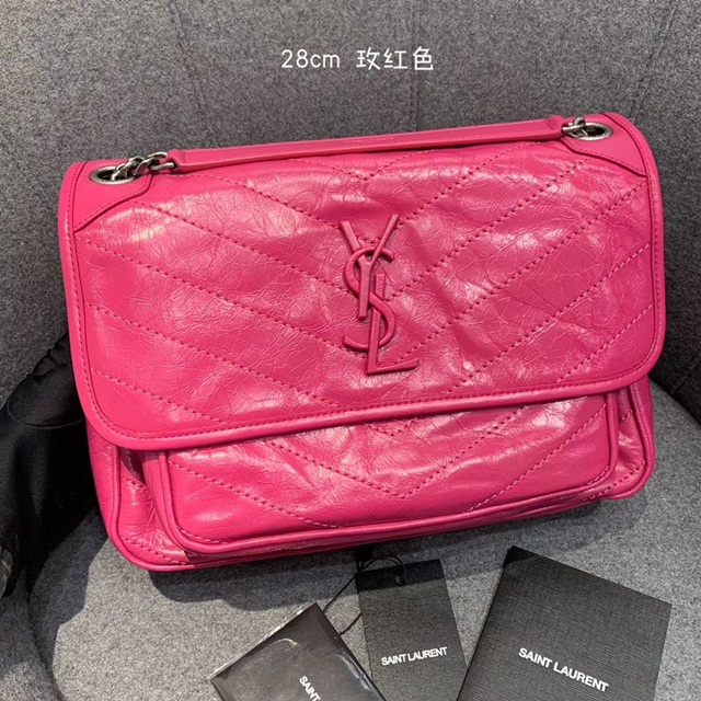 입생로랑 YSL 니키체인백 498894 YS076