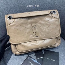 입생로랑 YSL 니키체인백 498894 YS074