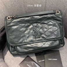 입생로랑 YSL 베이비 니키백 498894Y YS079