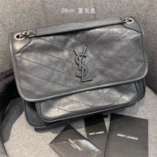 입생로랑 YSL 베이비 니키백 498894Y YS085