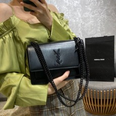 입생로랑 YSL 선셋 숄더백 442906 YS095