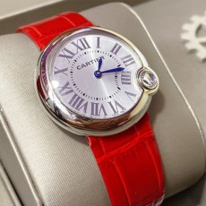 까르띠에 CARTIER 발롱 블루 CT077