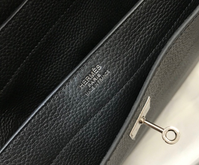 에르메스 HERMES Kelly 캘리 남성 서류백 H0375