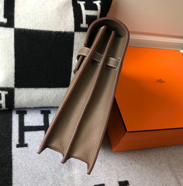 에르메스 HERMES Kelly 캘리 남성 서류백 H0376