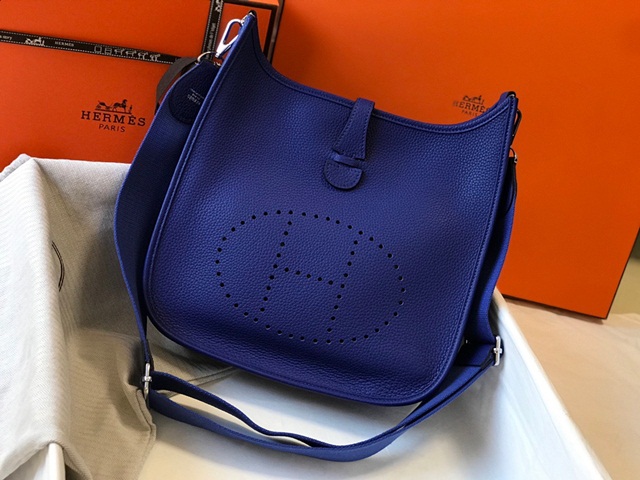 에르메스 HERMES Evelyne 에블린 H0395