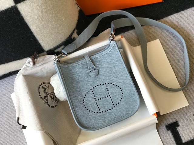 에르메스 HERMES Evelyne 에블린 미니 H0402