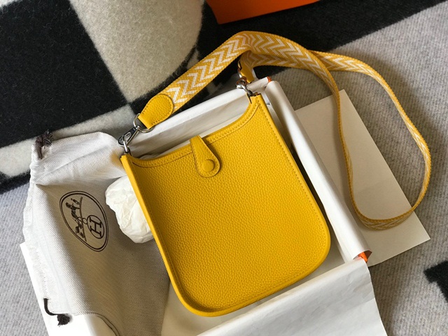 에르메스 HERMES Evelyne 에블린 미니 H0404