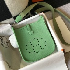 에르메스 HERMES Evelyne 에블린 미니 H0403