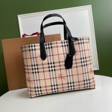 버버리 BURBERRY 토트백 BB0580